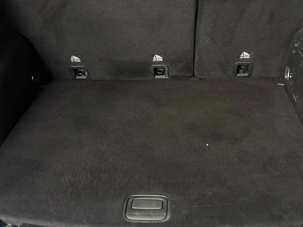 Certified Used 2022 White Jeep Latitude Lux image 34
