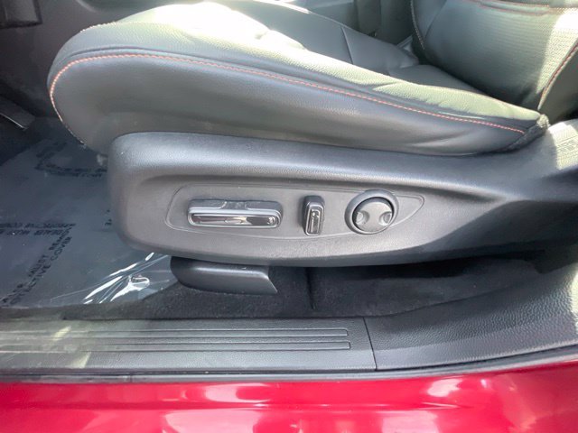 Certified Used 2024 Radiant Red Honda Sport Touring image 28