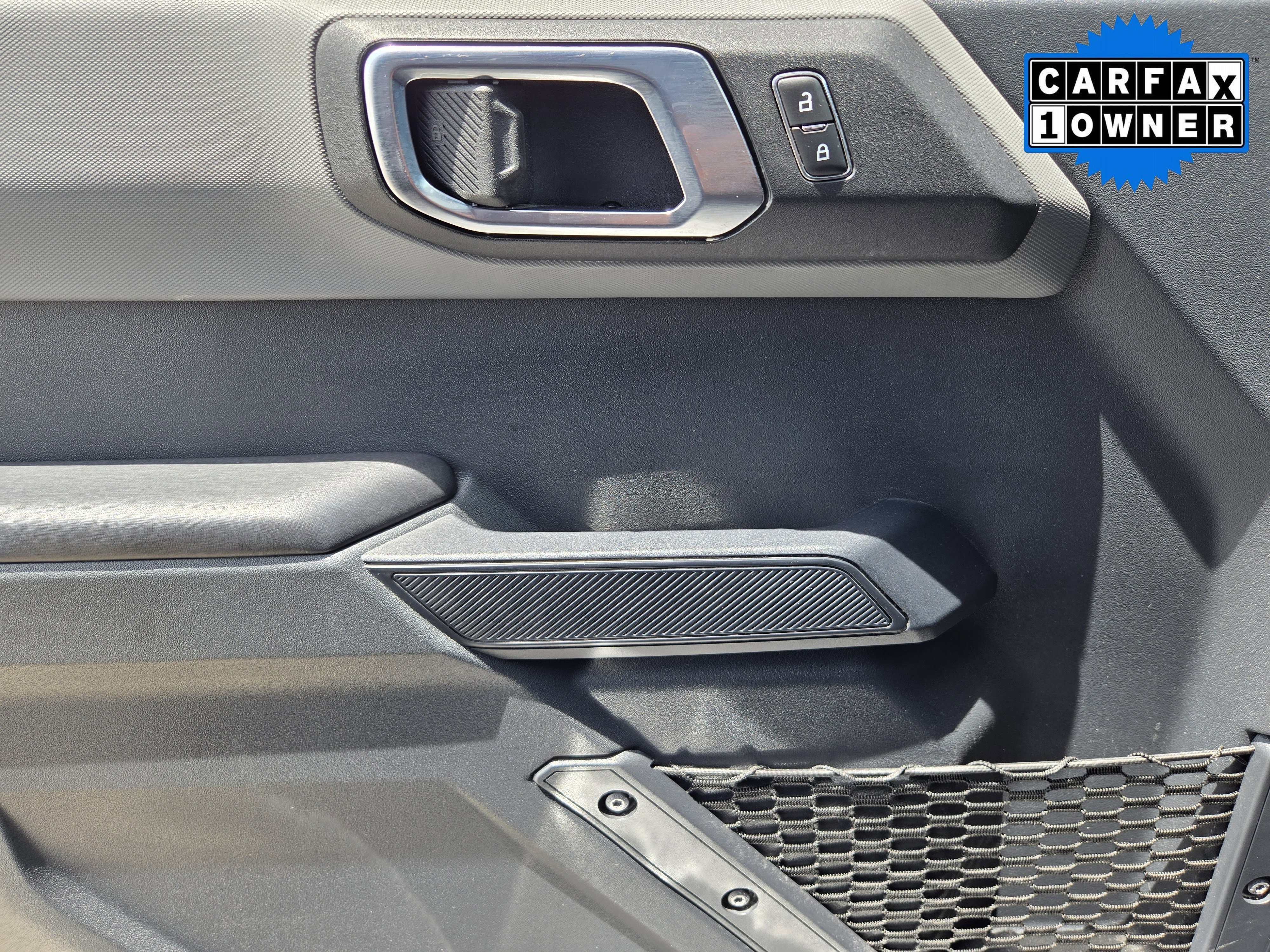 Used 2024 Gray Metallic Ford Big Bend image 20