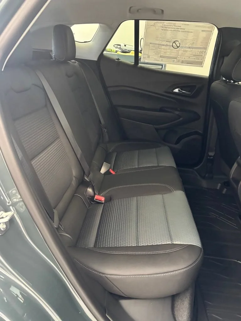 2026 Chevrolet Trax LT - Photo 24