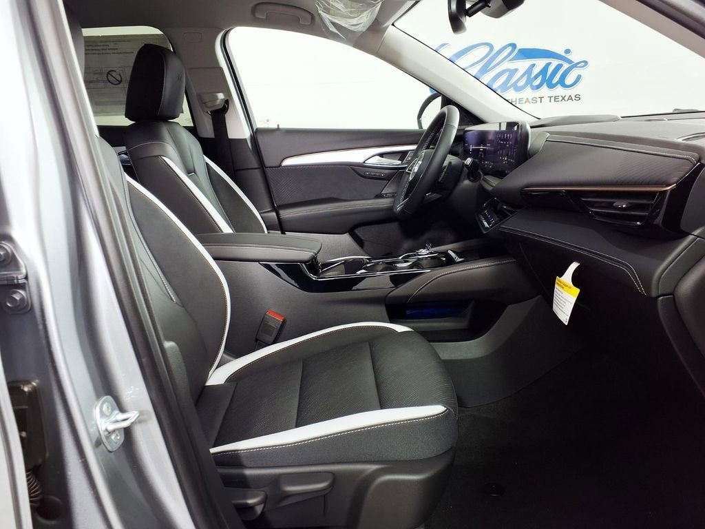 2026 Buick Envision Sport Touring - Photo 11