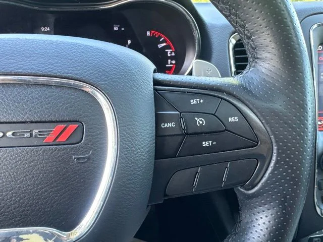 Used 2018 White Dodge GT image 26