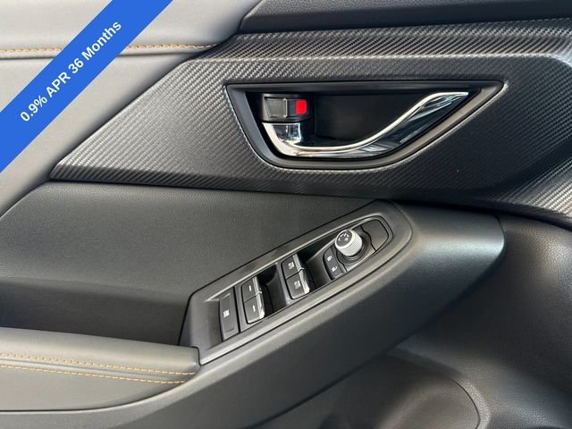 New 2026 MAGNETITE GRAY PEARL Subaru Limited Hybrid image 15