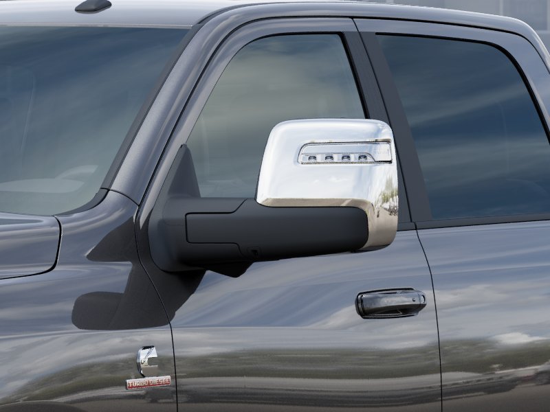 2026 RAM 2500 Laramie - Photo 38