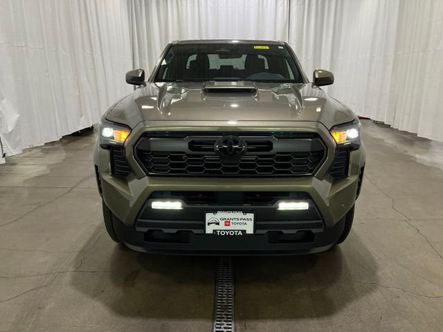 New 2026 Bronze Oxide Toyota  TRD Sport image 8