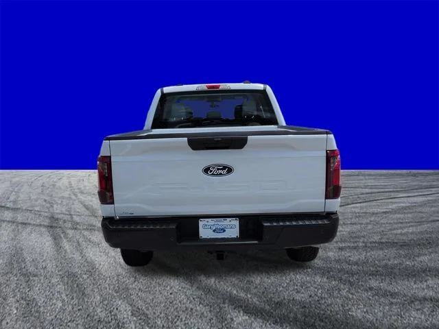 New 2026 Oxford White Ford XL image 5