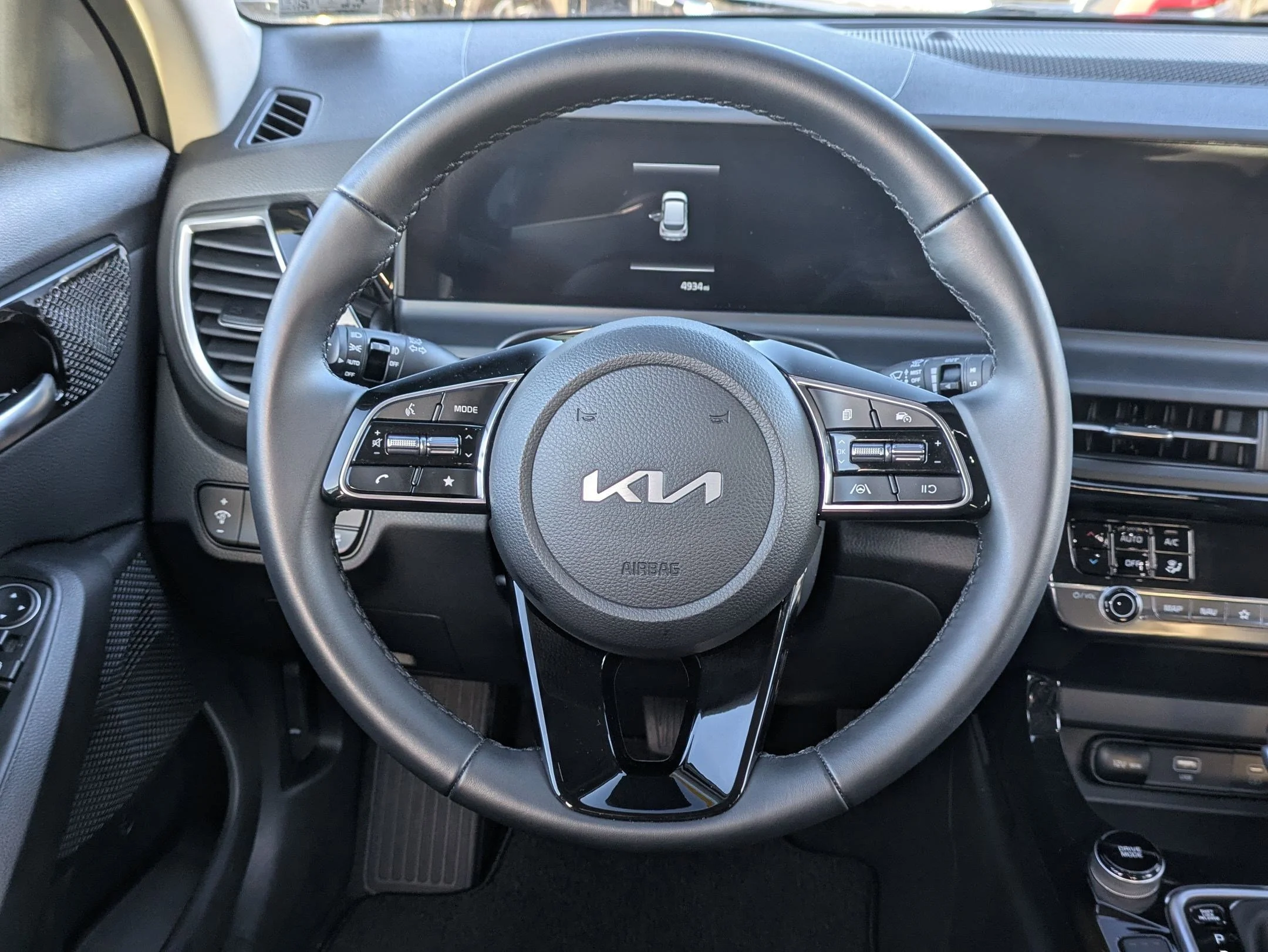 2026 Kia Seltos S - Photo 18