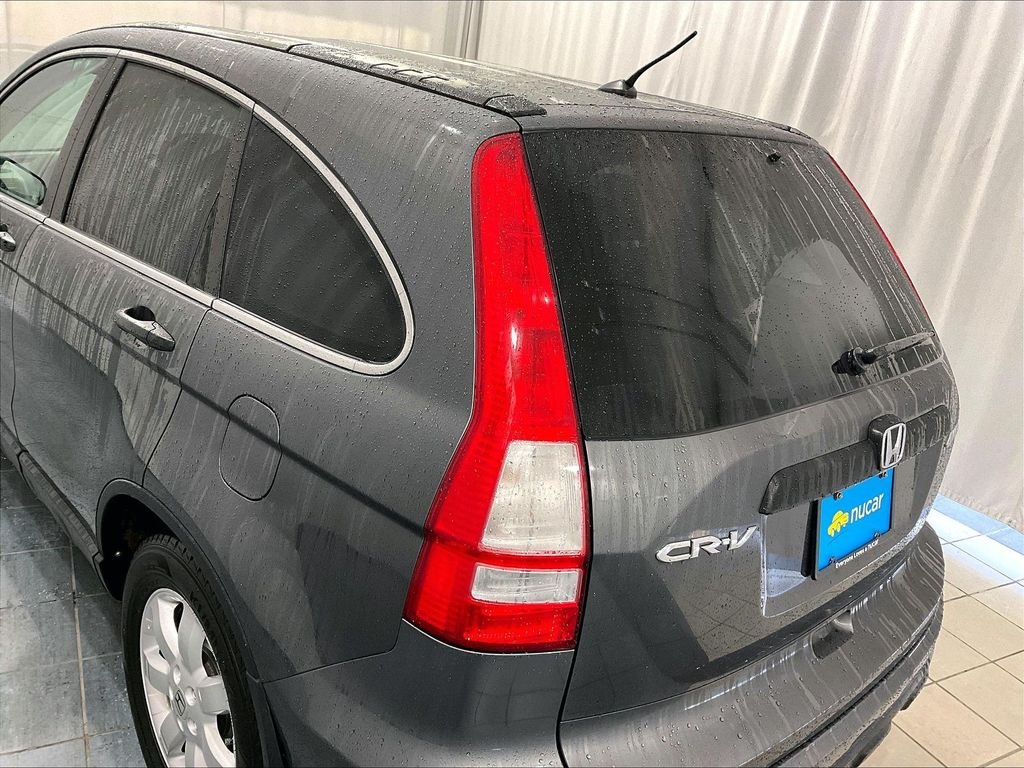 Used 2011 Gray Honda SE image 32