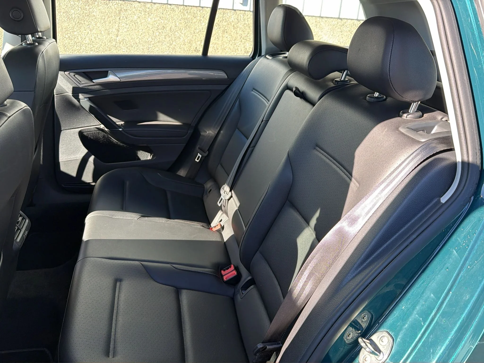 2019 Volkswagen Golf Alltrack Alltrack SE - Photo 23