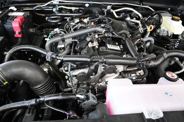 2026 Toyota Tacoma SR5 - Photo 29