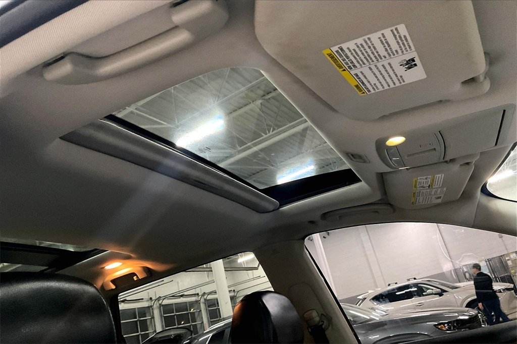 2018 NISSAN PATHFINDER - Image 21