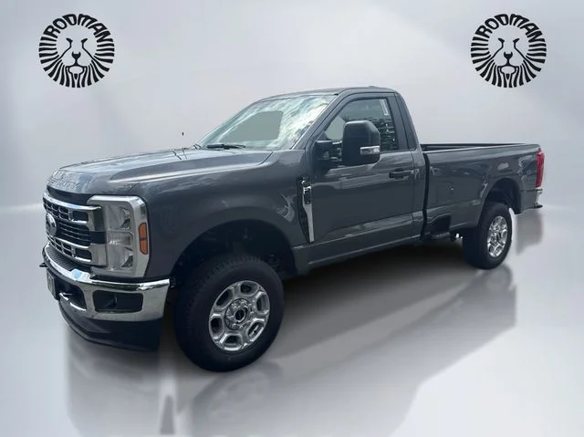2026 Ford F-250SD F-250® XLT