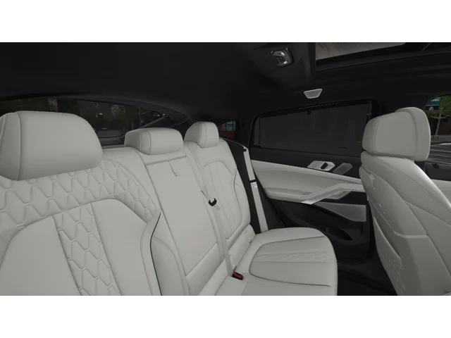 New 2027 Carbon Black Metallic BMW M60i image 12