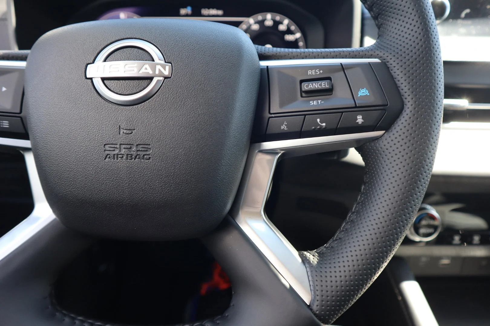 New 2026 Moonrock Gray Nissan SL image 21