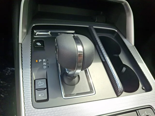 New 2026 White Mazda Premium Plus image 13