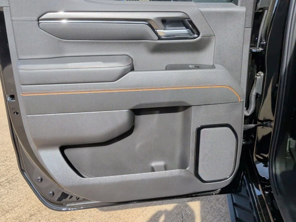 2026 GMC Sierra 1500 AT4 - Photo 34