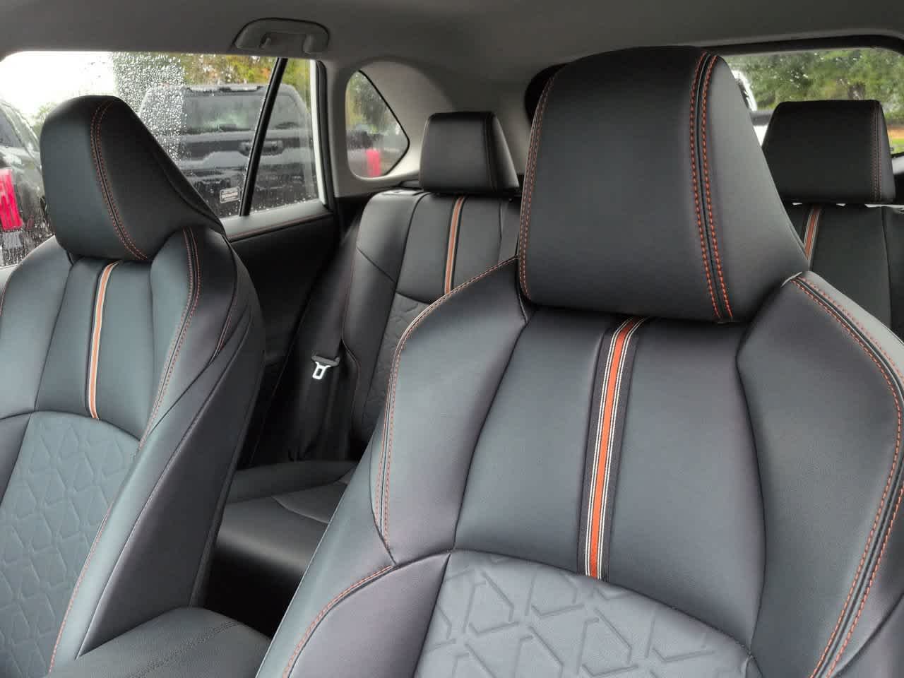 Certified Used 2024 Ice Cap Toyota Adventure image 8