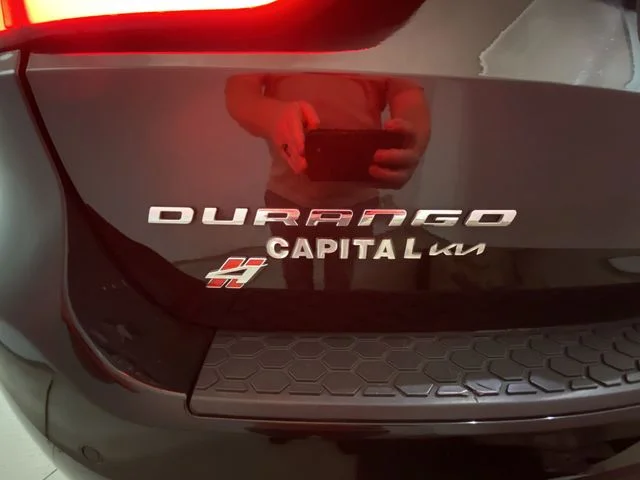 Used 2022 Black Dodge GT image 26