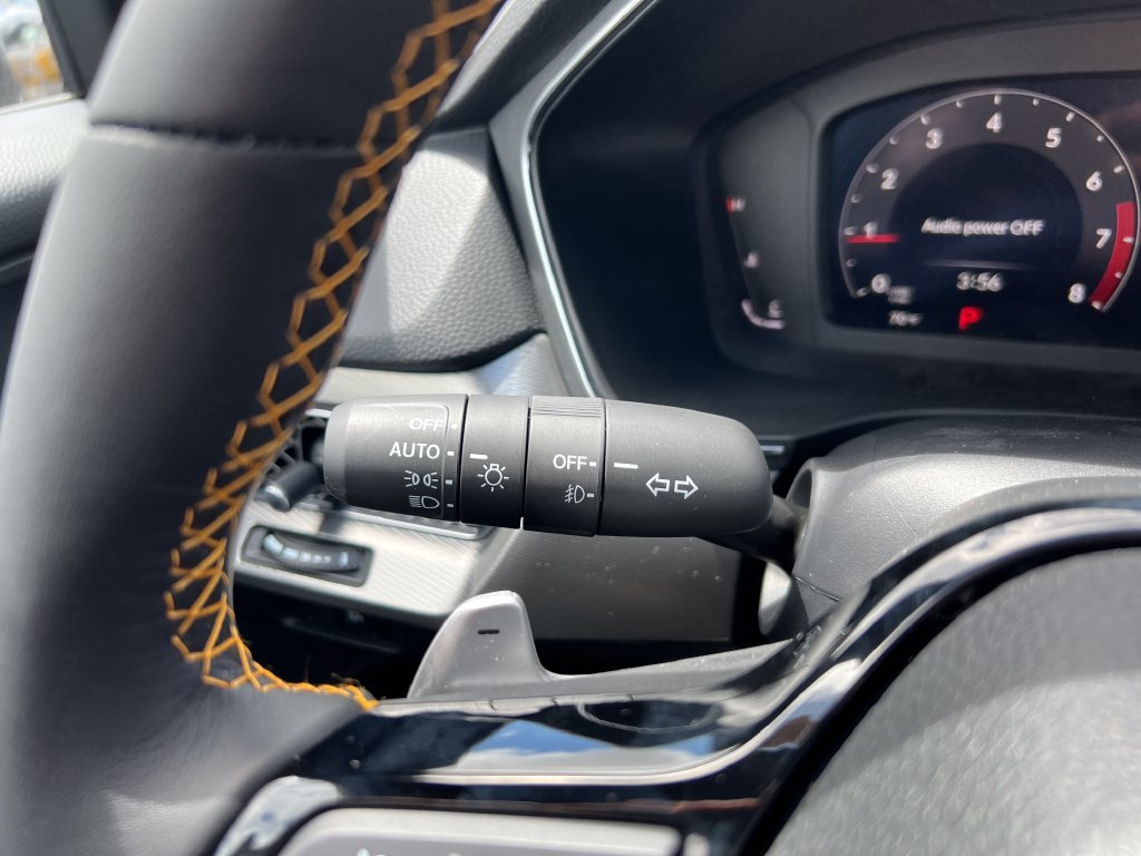 Used 2026 Gray Acura A-Spec Tech Package image 20
