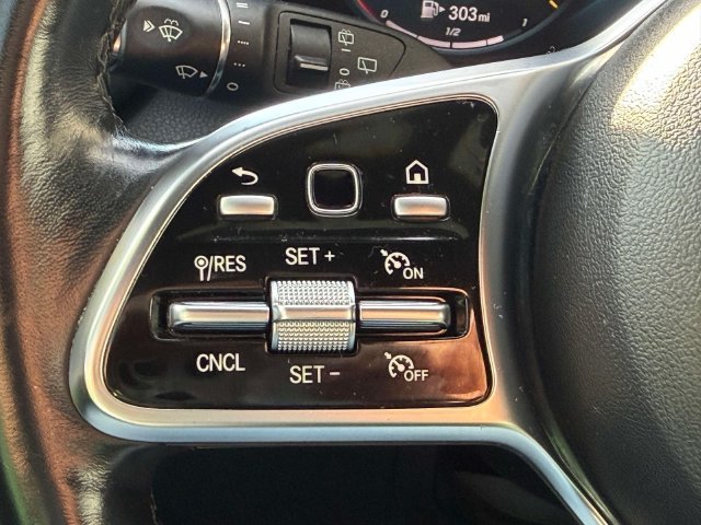 Certified Used 2022 Gray Mercedes-Benz GLC 300 image 20