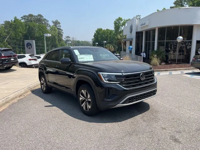 2026 Volkswagen Atlas Cross Sport 2.0T SE