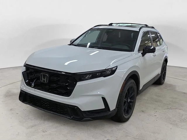 2023 Honda CR-V Hybrid HYB AWD SPORT BD
