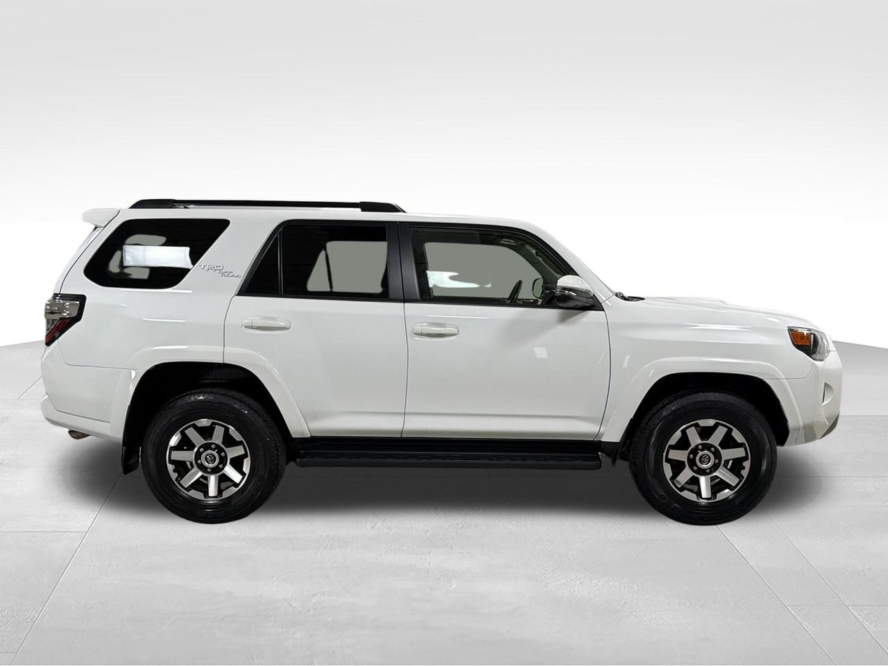 2023 Toyota 4Runner TRD Off-Road Premium - Photo 6