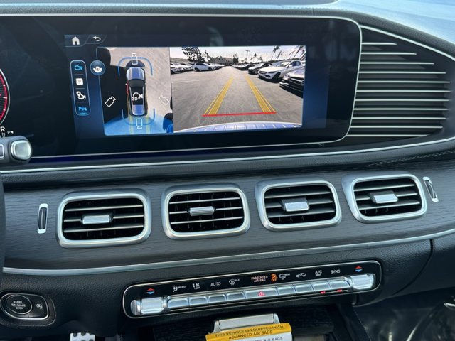 2026 Mercedes-Benz GLS Base - Photo 11