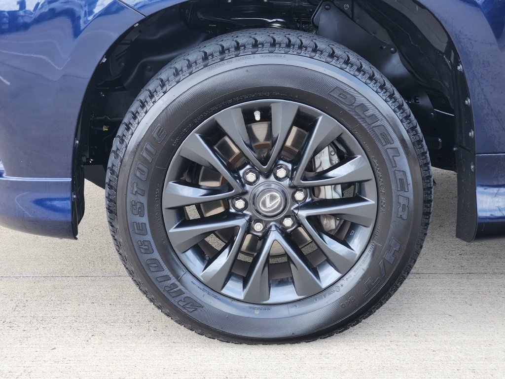 Used 2022 Mica Lexus 460 PREMIUM image 10