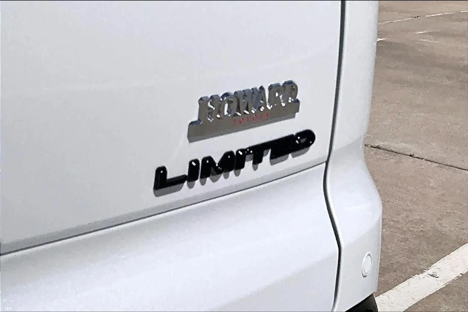 New 2026 Oxygen White Toyota Limited image 15