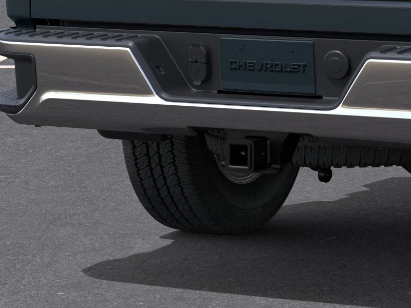 2025 Chevrolet Silverado 2500 HD LT - Photo 14
