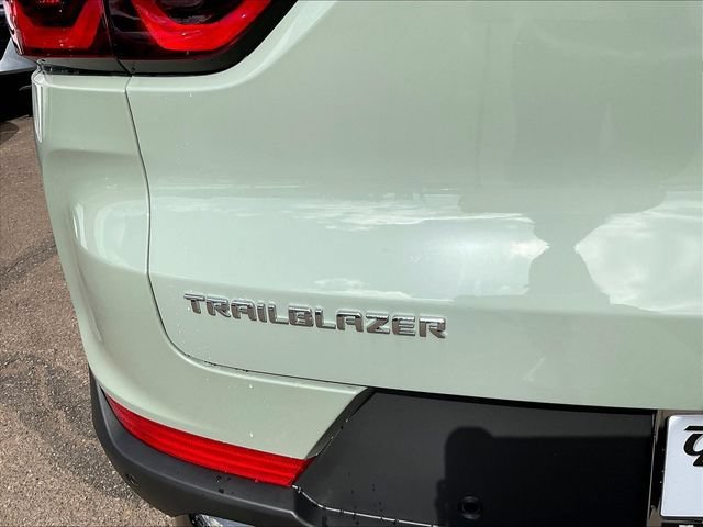 2026 Chevrolet Trailblazer Activ - Photo 12
