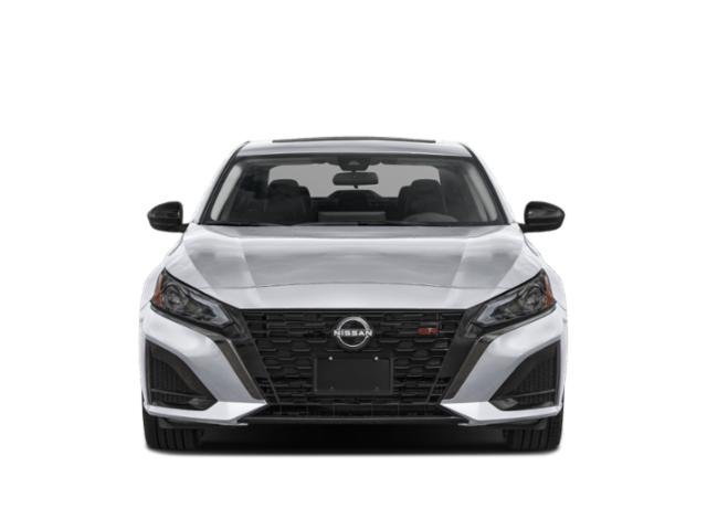 New 2026 Super Black Nissan SR image 7