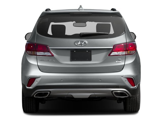 Used 2017 Circuit Silver Hyundai SE image 8