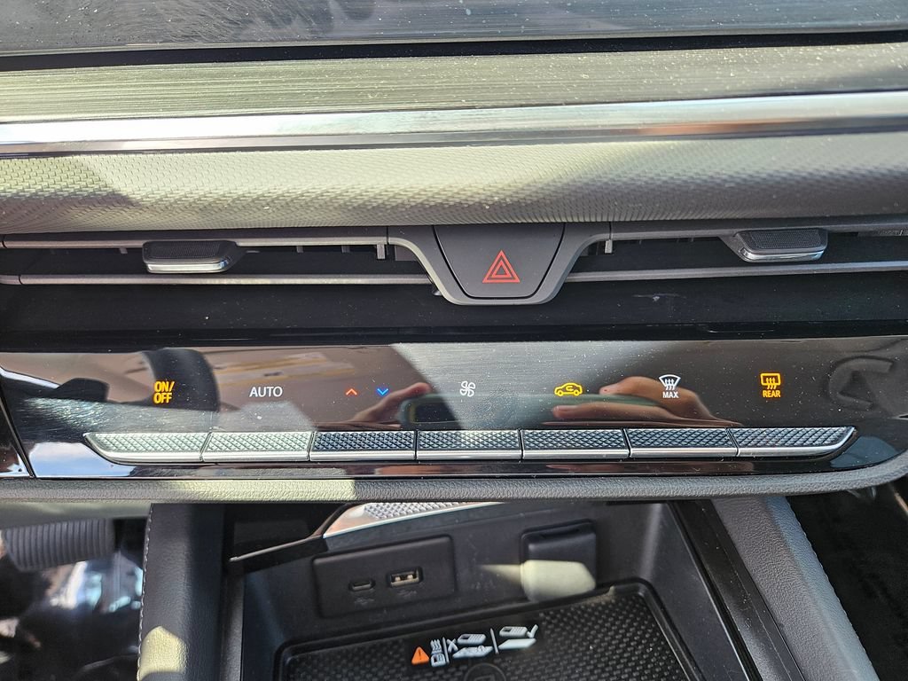 2025 Buick Envision Preferred - Photo 22
