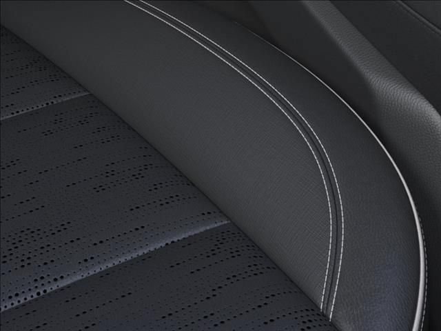 New 2027 Ebony Twilight Metallic Buick Sport Touring image 21