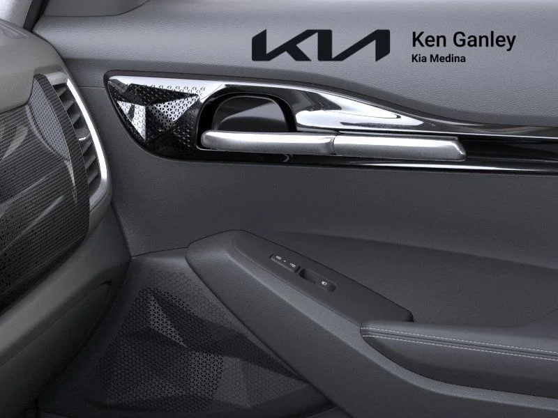 New 2026 Gravity Gray Kia S image 25