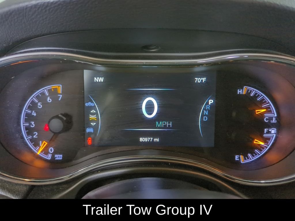 Used 2022 Black Jeep Laredo X image 13