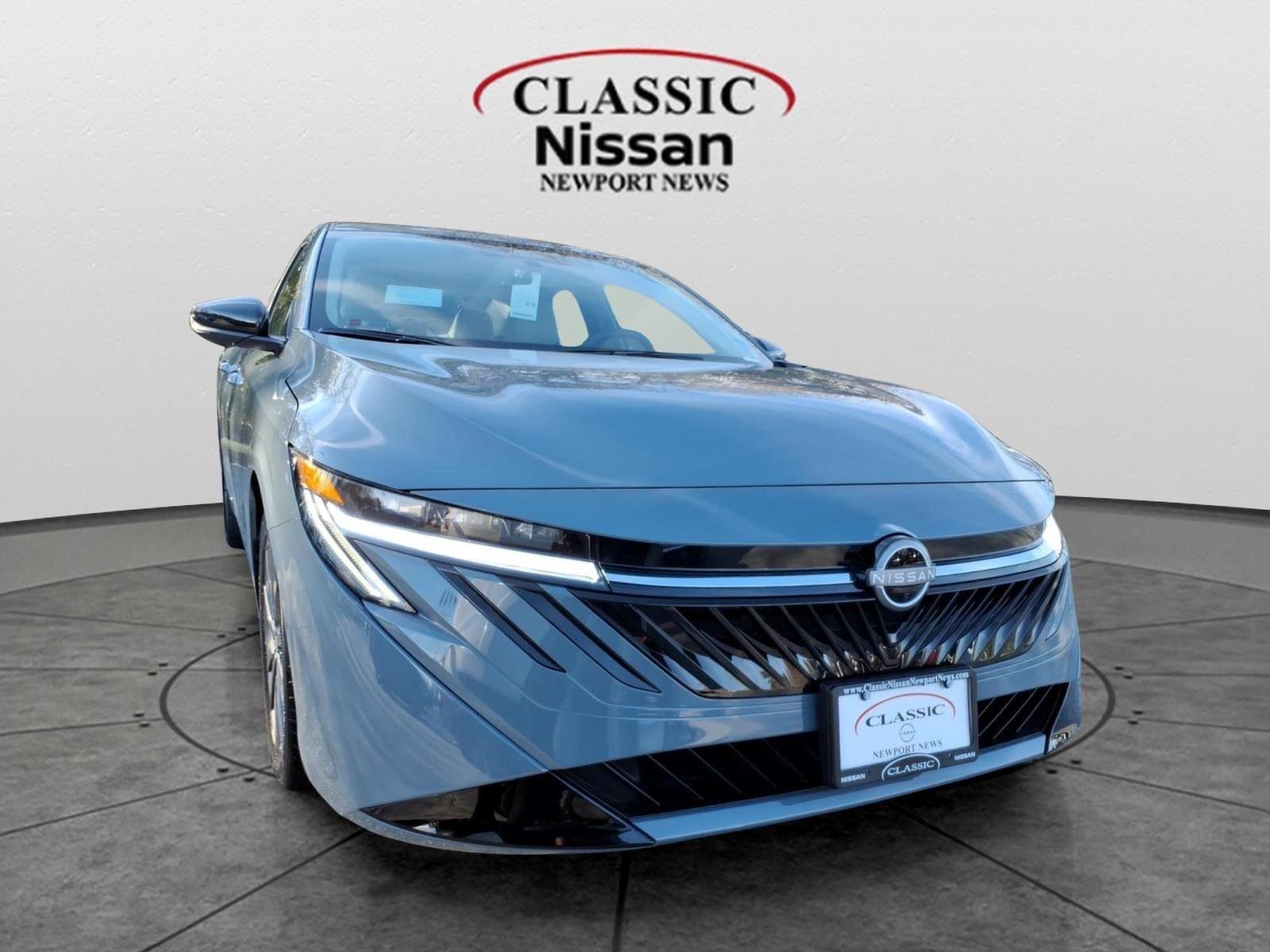 New 2026 KBZ/ATLANTIC G Nissan SL image 1