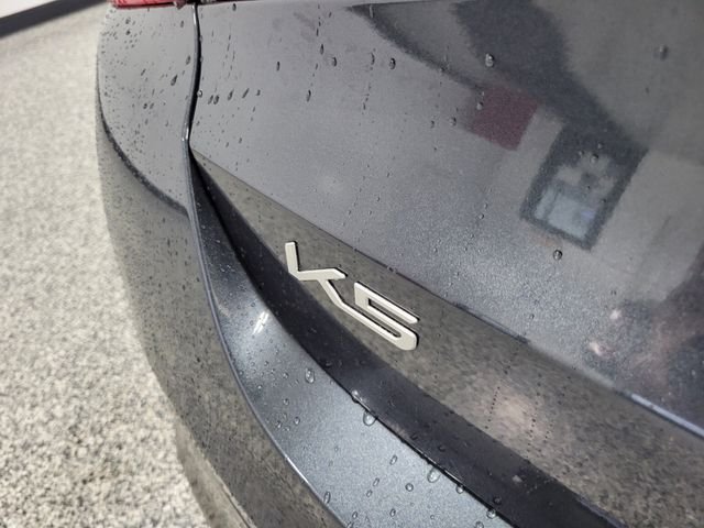 2024 Kia K5 LXS - Photo 24