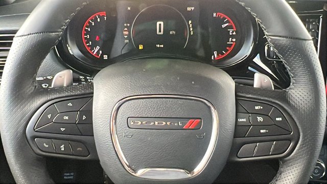 New 2026 Vapor Gray Exterior Paint Dodge GT image 29