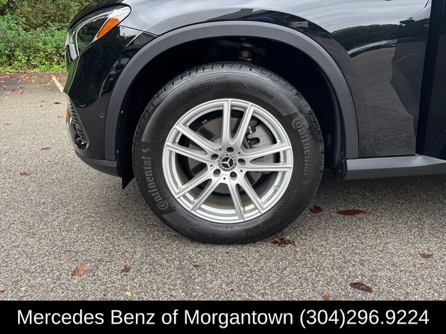 Used 2023 Black Mercedes-Benz GLC 300 image 10