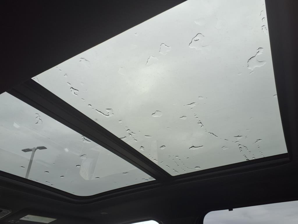 2025 Toyota Tundra Capstone - Photo 21