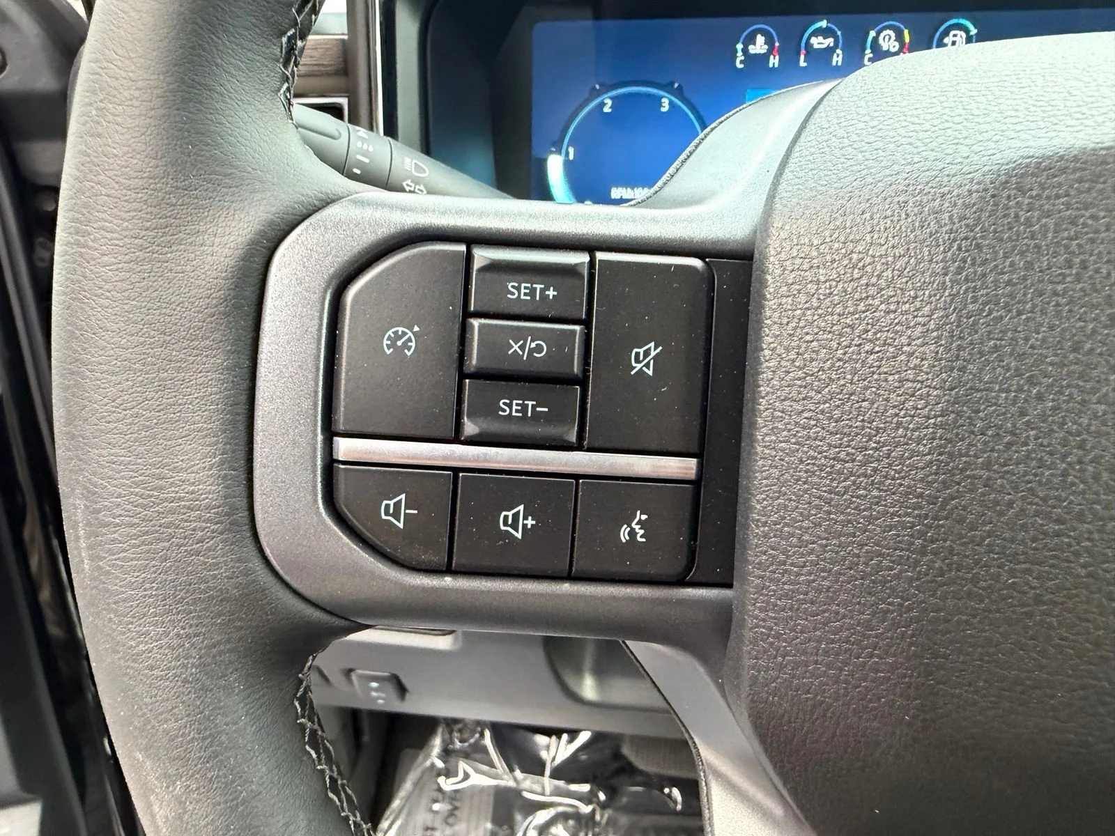 Used 2026 Black Ford Lariat image 17