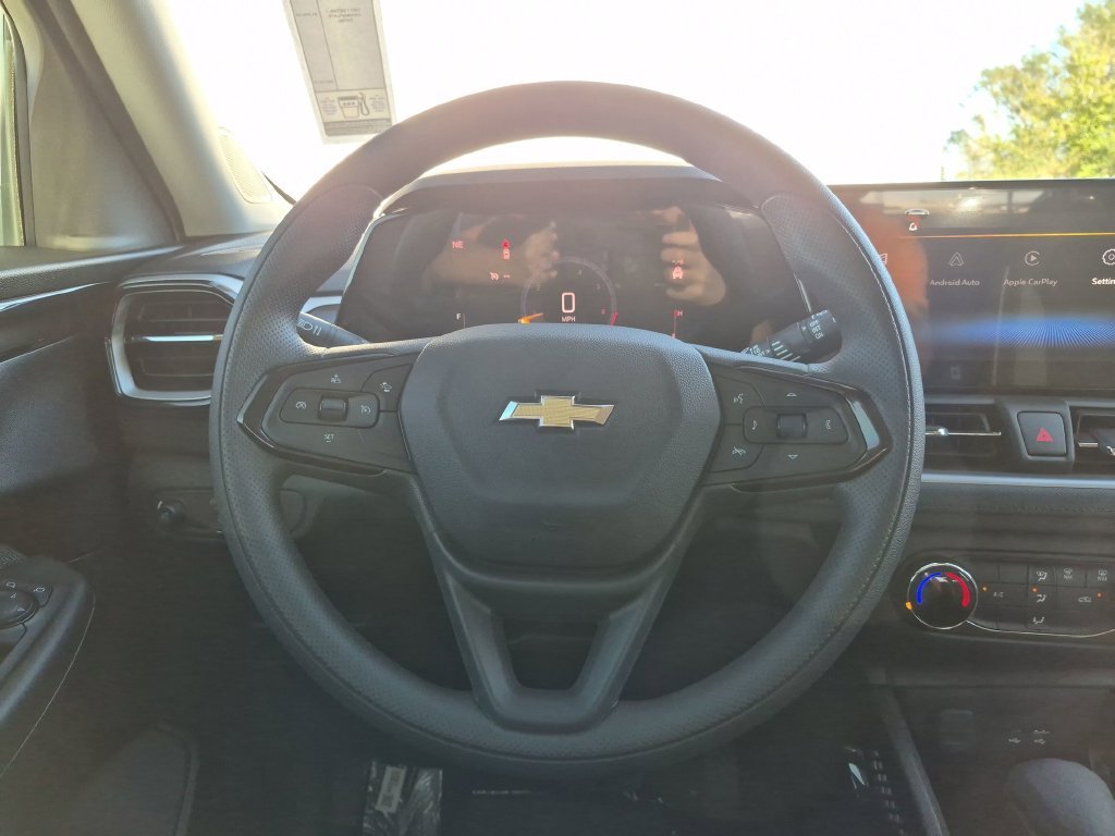 2026 Chevrolet Trailblazer LS - Photo 16