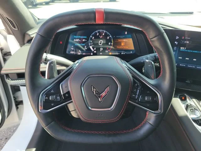2024 Chevrolet Corvette 3LT - Photo 22
