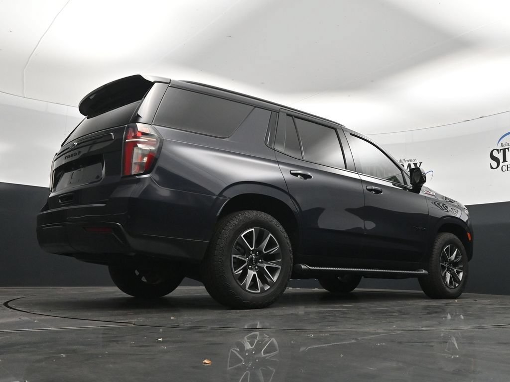 2023 Chevrolet Tahoe Z71 - Photo 32
