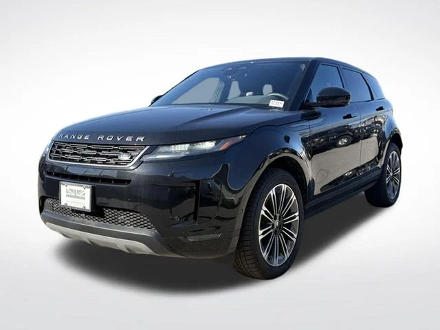 Certified Used 2026 Black Land Rover S image 3