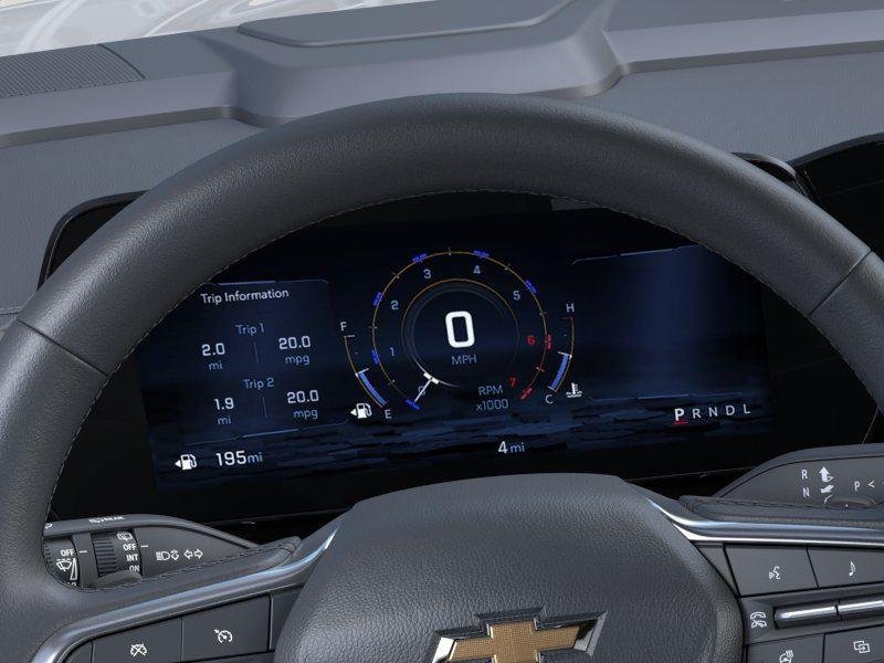 New 2026 Polar White Tricoat Chevrolet Premier image 18
