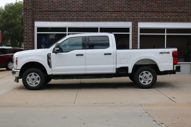 2026 Ford F-250 Super Duty
